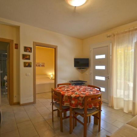 Sorici Apartments Buitenkant foto
