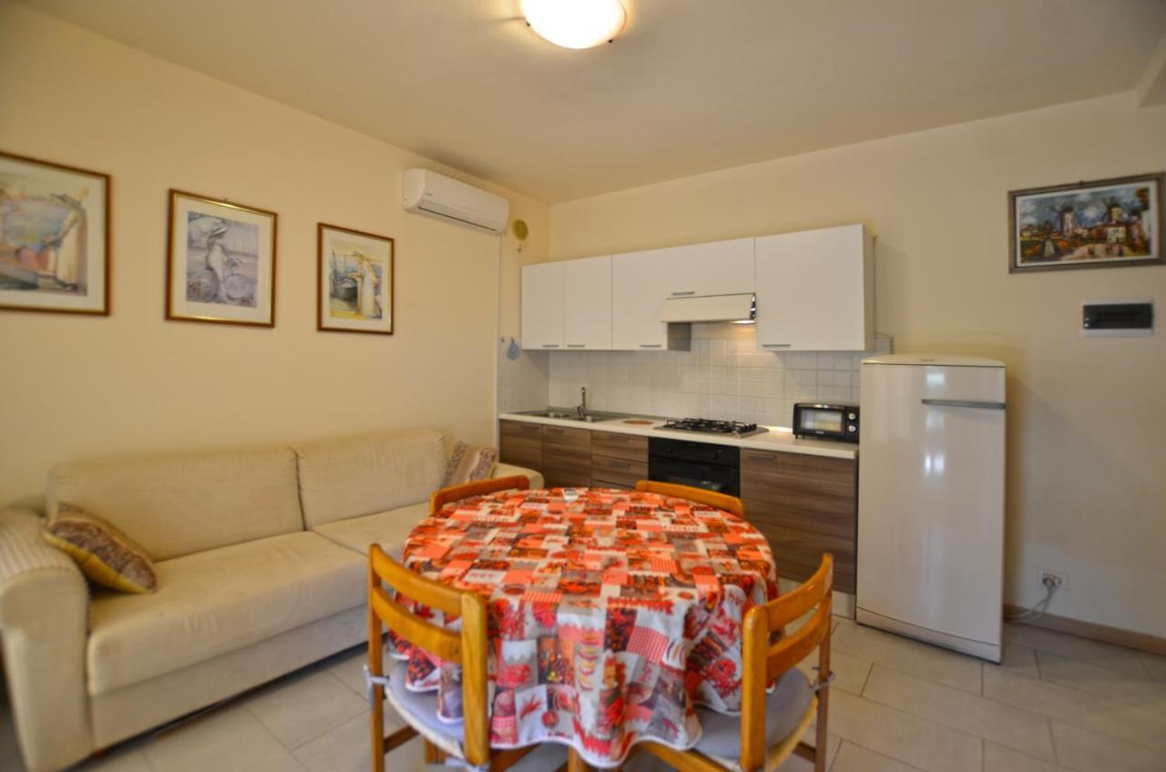 Sorici Apartments Buitenkant foto