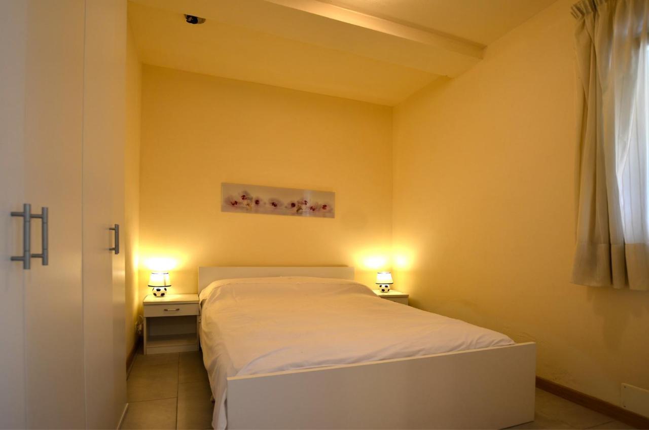 Sorici Apartments Buitenkant foto
