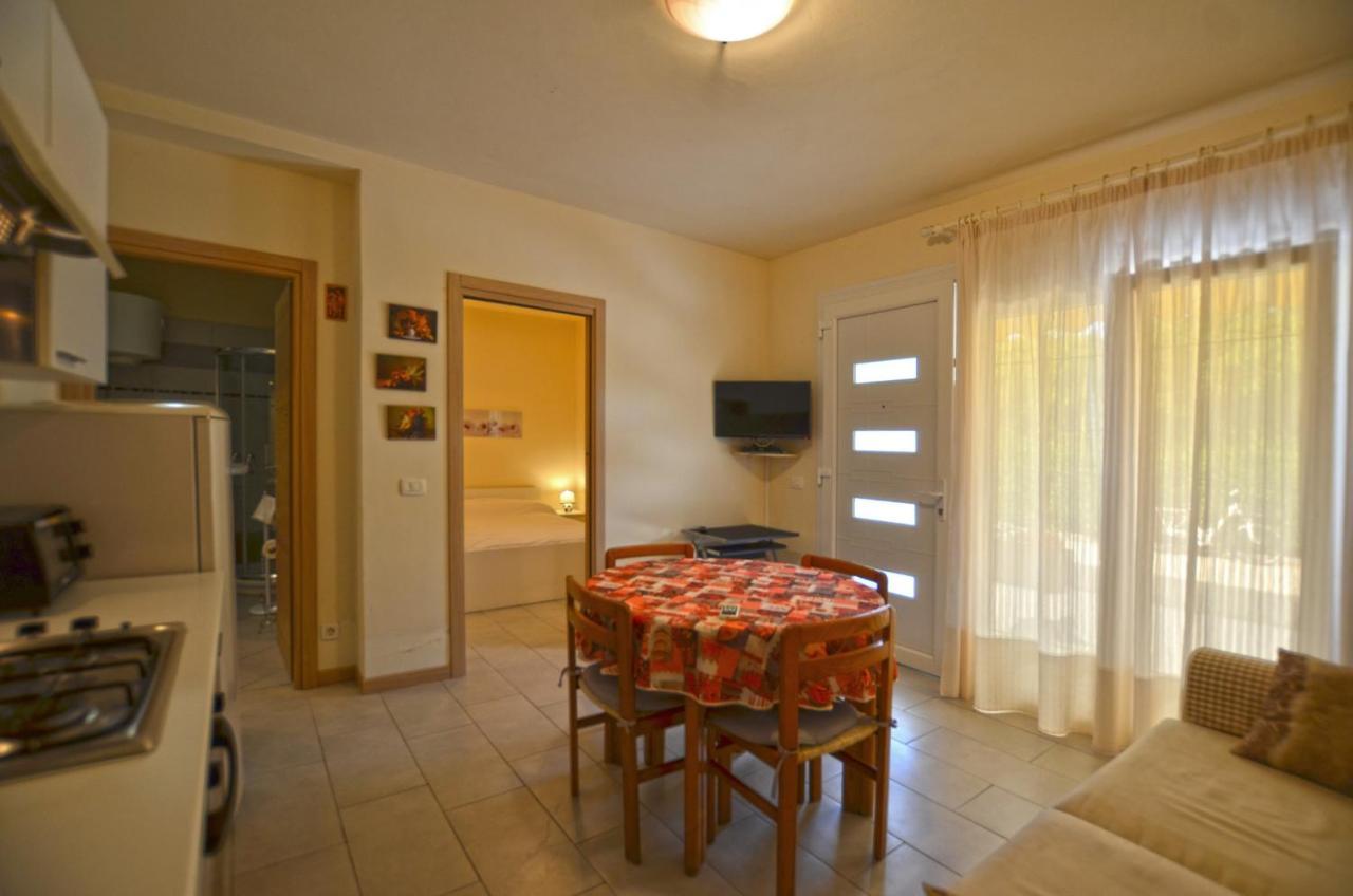 Sorici Apartments Buitenkant foto