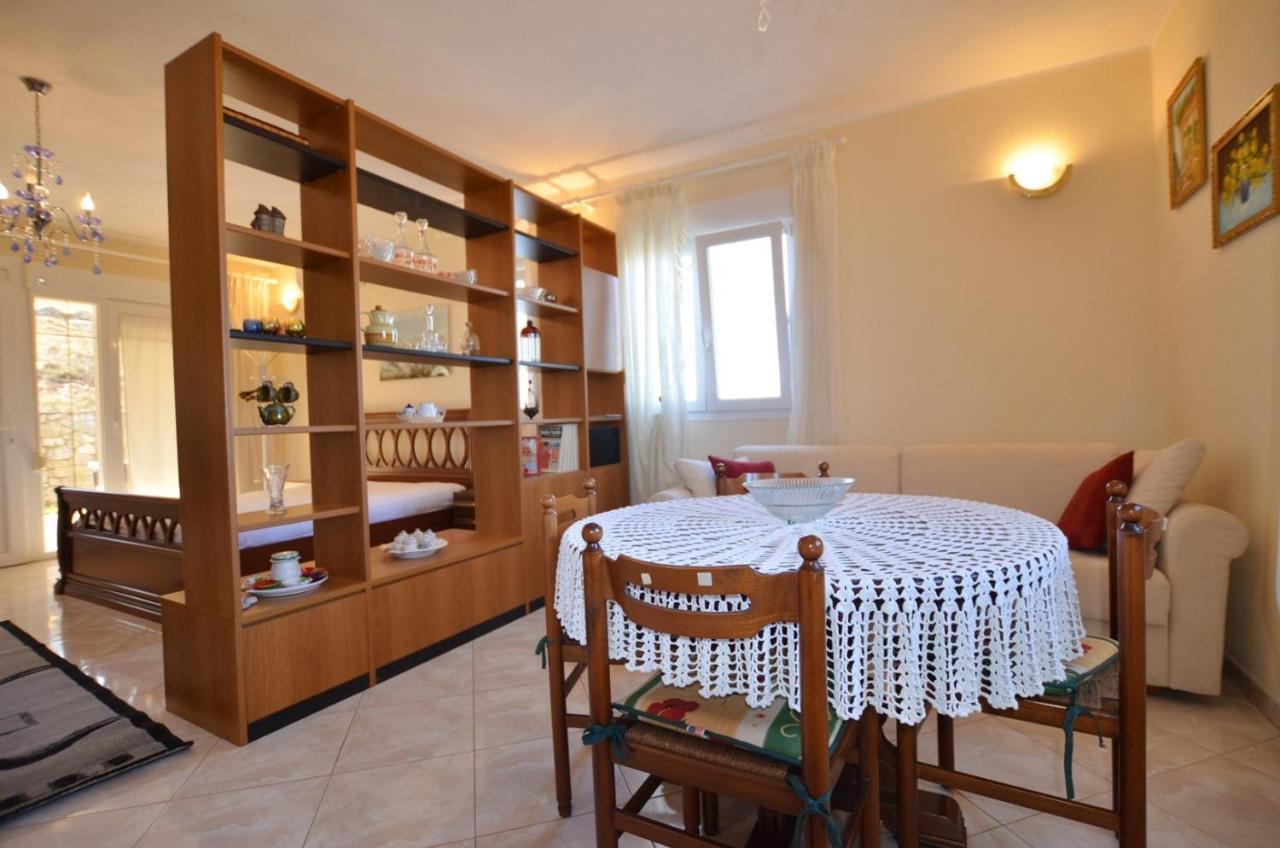 Sorici Apartments Buitenkant foto