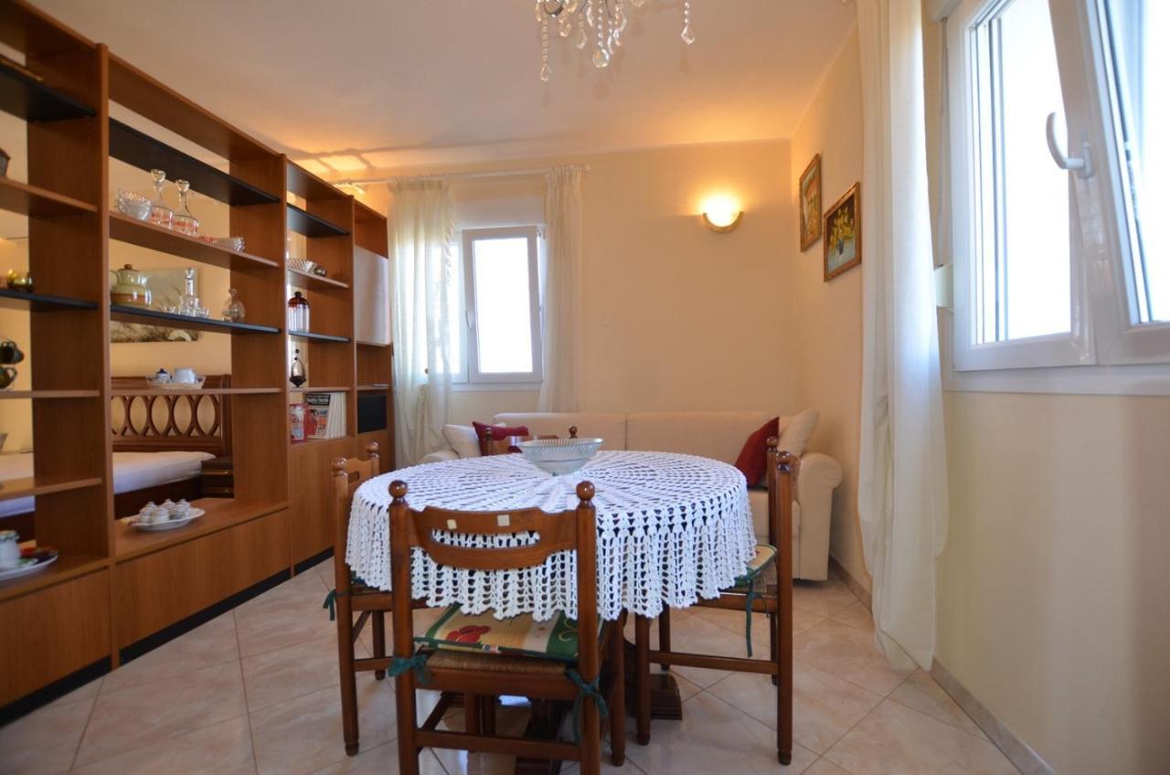 Sorici Apartments Buitenkant foto