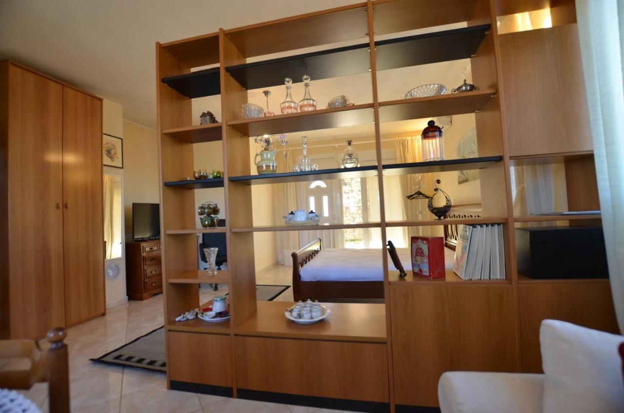 Sorici Apartments Buitenkant foto
