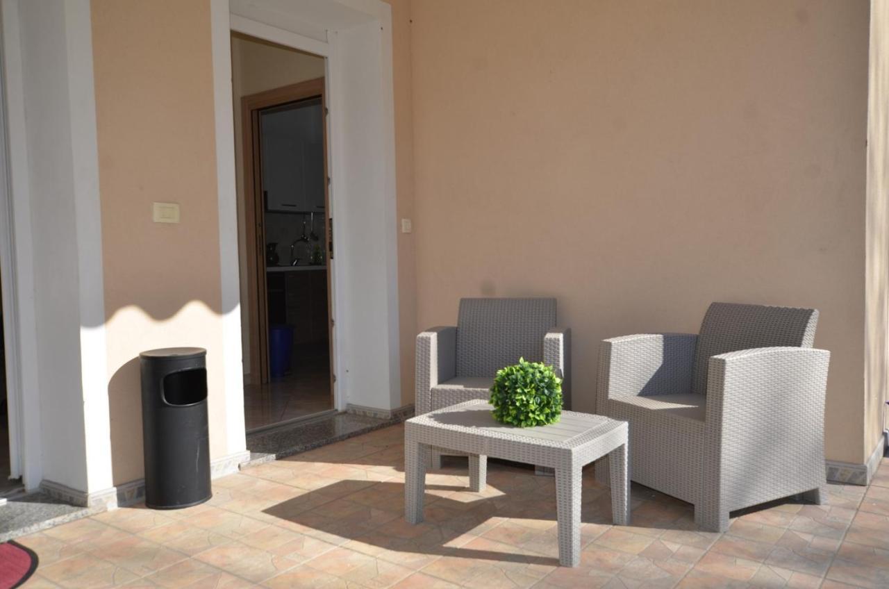 Sorici Apartments Buitenkant foto