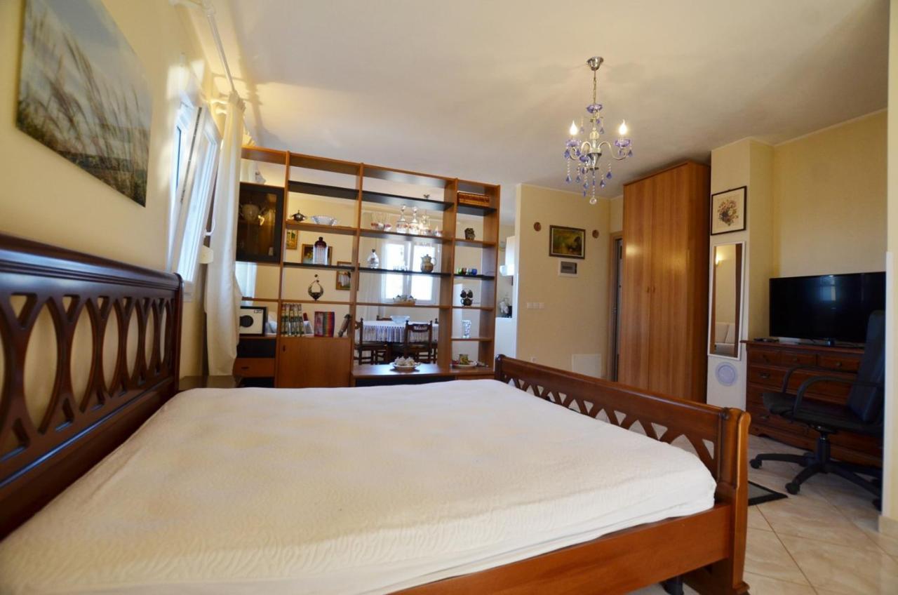 Sorici Apartments Buitenkant foto