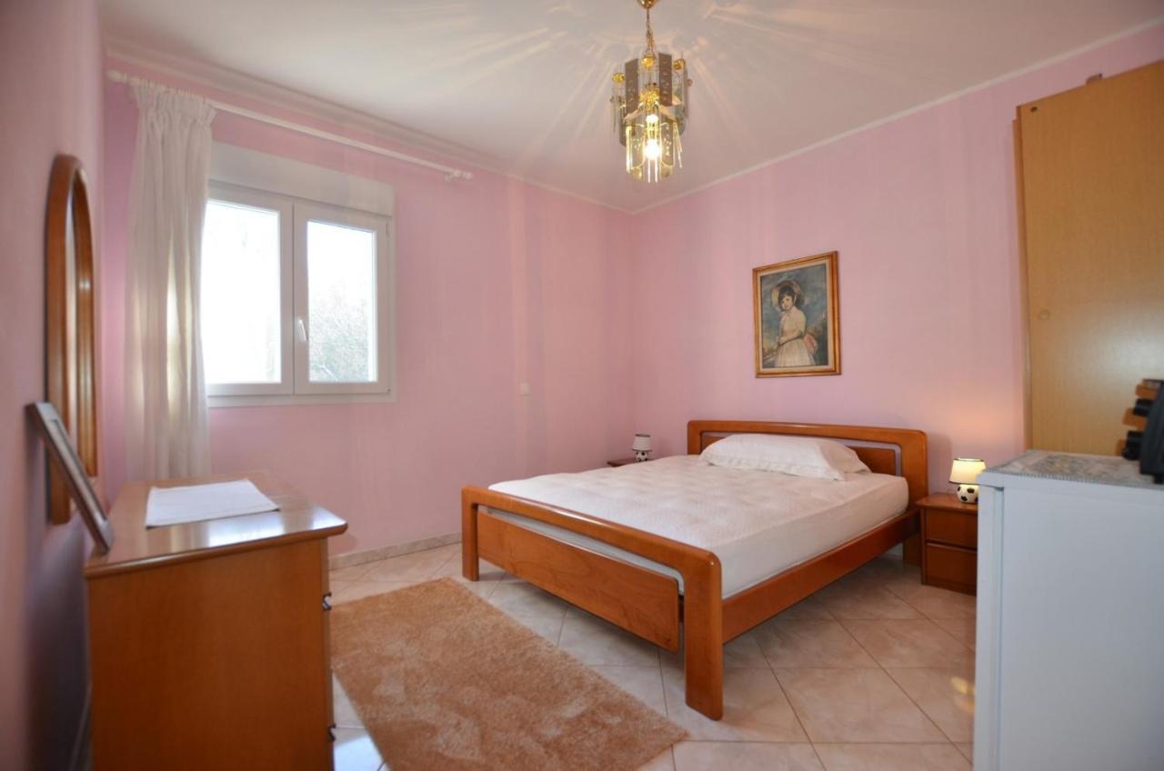 Sorici Apartments Buitenkant foto