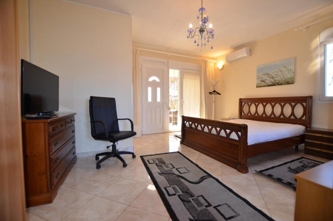 Sorici Apartments Buitenkant foto
