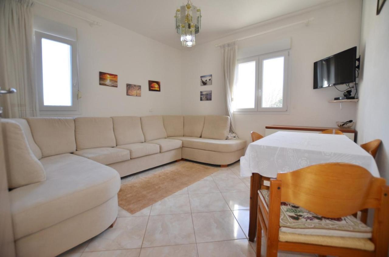 Sorici Apartments Buitenkant foto