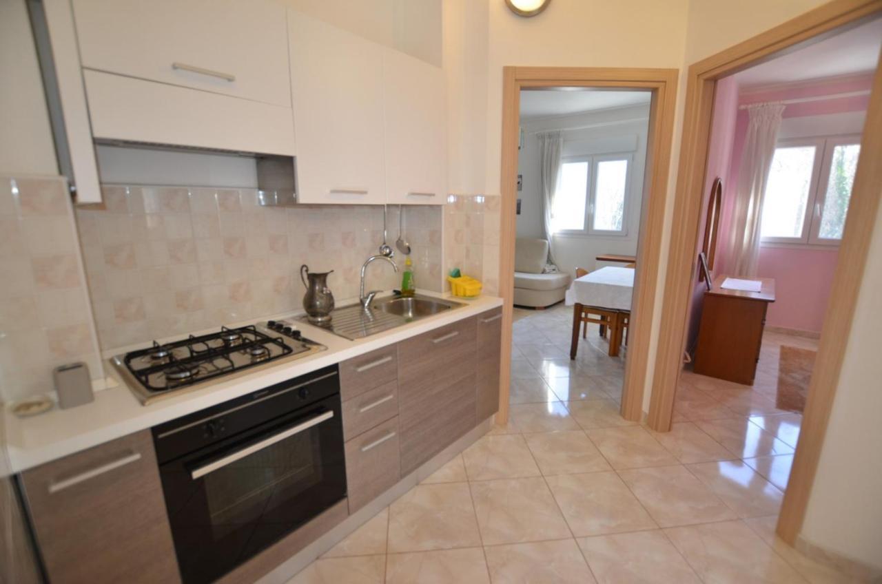 Sorici Apartments Buitenkant foto